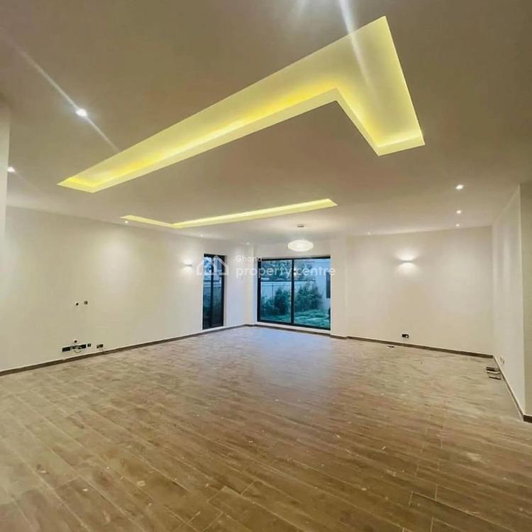 Executive 4 Bedrooms Houses with Boys Quarters at East Legon Hills, East Legon Hills, East Legon, Accra, House for Sale
