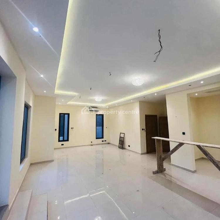Executive 4 Bedrooms Houses with Boys Quarters at East Legon Hills, East Legon Hills, East Legon, Accra, House for Sale