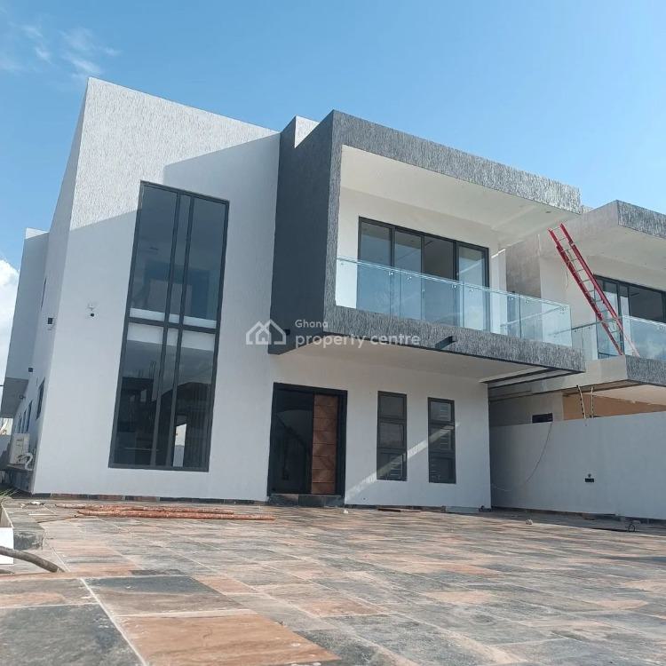 Executive 5 Bedrooms House at Adenta, Adenta Municipal, Accra, House for Sale