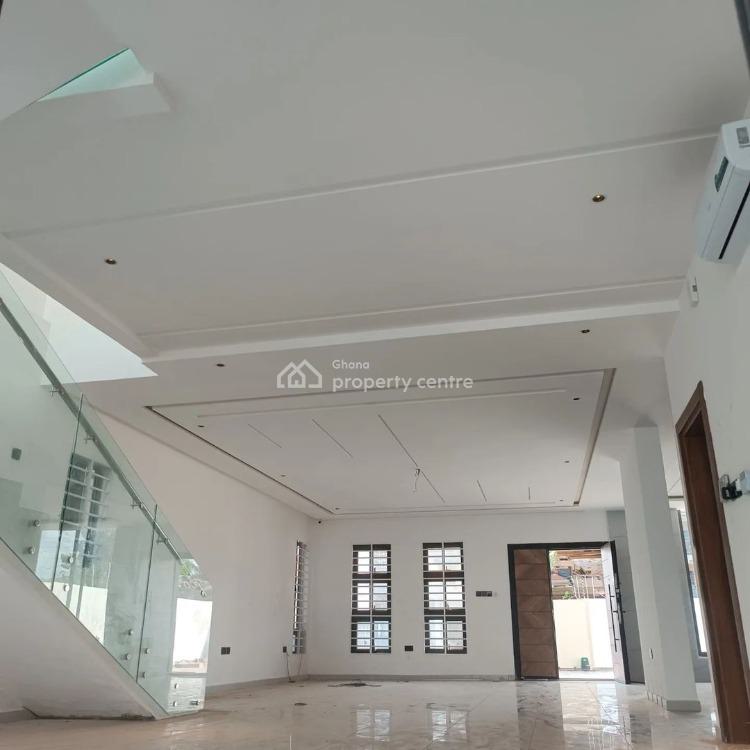 Executive 5 Bedrooms House at Adenta, Adenta Municipal, Accra, House for Sale