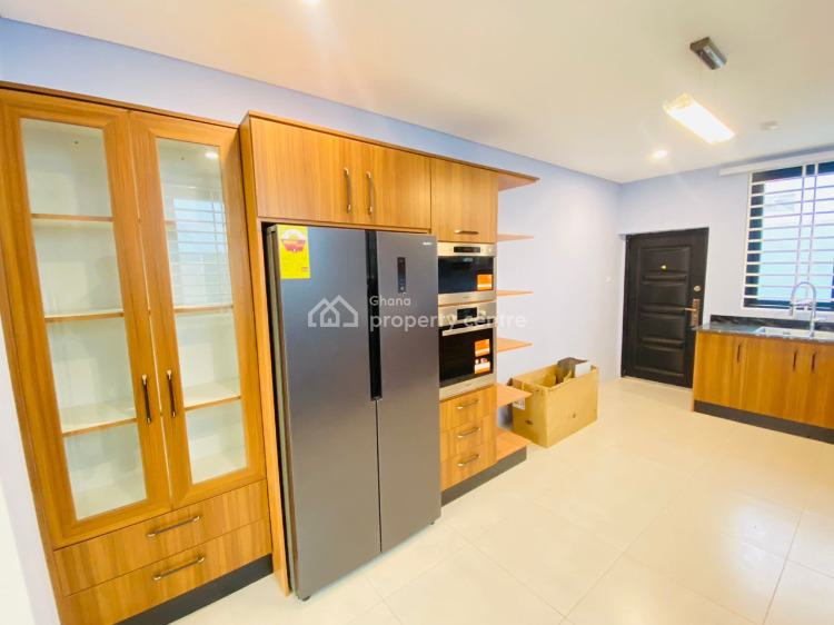 Executive 5 Bedroom House at Tse-addo, Accra-ghana, Tse Addo, Accra, House for Sale