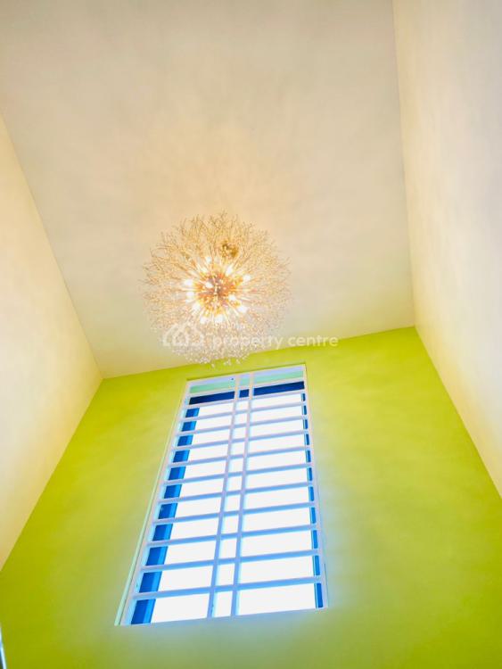Executive 5 Bedroom House at Tse-addo, Accra-ghana, Tse Addo, Accra, House for Sale