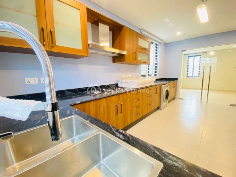 Executive 5 Bedroom House at Tse-addo, Accra-ghana, Tse Addo, Accra, House for Sale