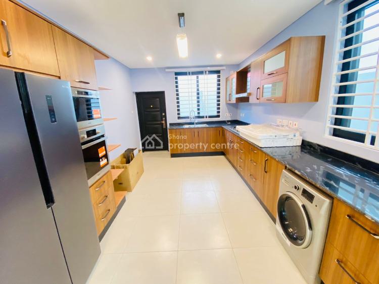 Executive 5 Bedroom House at Tse-addo, Accra-ghana, Tse Addo, Accra, House for Sale