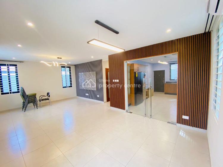 Executive 5 Bedroom House at Tse-addo, Accra-ghana, Tse Addo, Accra, House for Sale