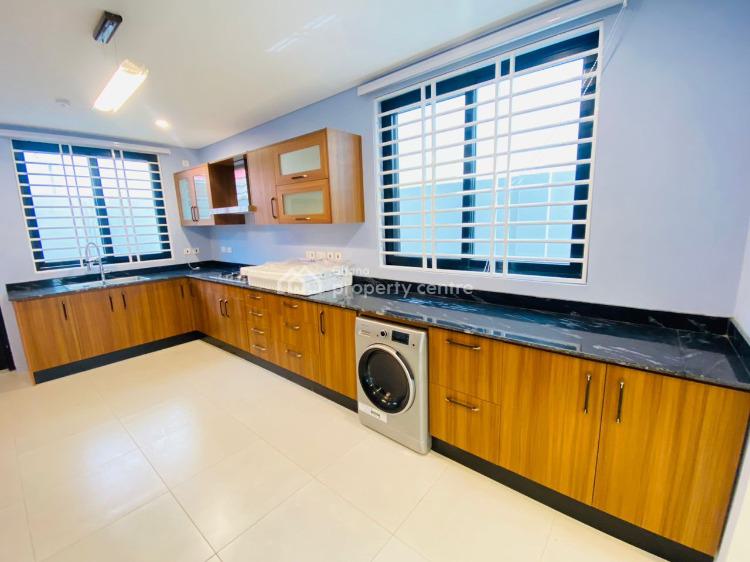 Executive 5 Bedroom House at Tse-addo, Accra-ghana, Tse Addo, Accra, House for Sale