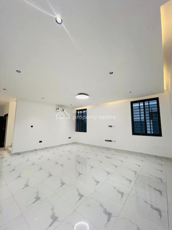 Executive Newly Built 4 Bedrooms House with Boys Quaters at Oyarifa, Oyarifa, La Nkwantanang Madina Municipal, Accra, House for Sale
