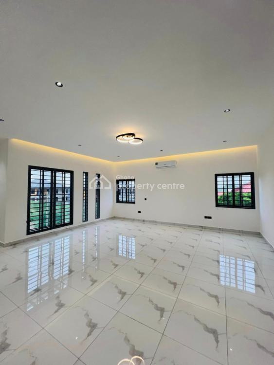 Executive Newly Built 4 Bedrooms House with Boys Quaters at Oyarifa, Oyarifa, La Nkwantanang Madina Municipal, Accra, House for Sale
