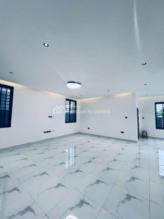 Executive Newly Built 4 Bedrooms House with Boys Quaters at Oyarifa, Oyarifa, La Nkwantanang Madina Municipal, Accra, House for Sale