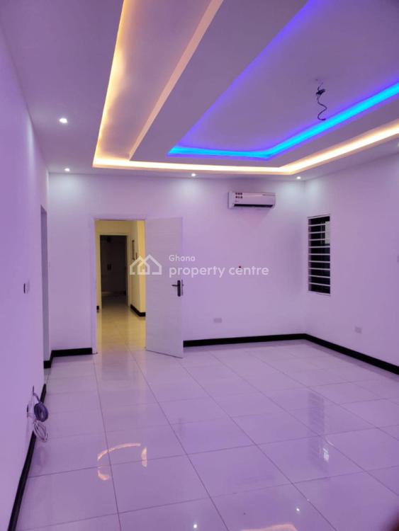 Executive Newly Built 4 Bedrooms House with Boys Quarters at Lakeside, Ashaley Botwe, Adenta Municipal, Accra, House for Rent
