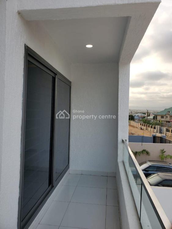 Executive Newly Built 4 Bedrooms House with Boys Quarters at Lakeside, Ashaley Botwe, Adenta Municipal, Accra, House for Rent