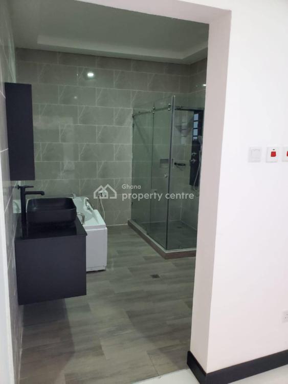 Executive Newly Built 4 Bedrooms House with Boys Quarters at Lakeside, Ashaley Botwe, Adenta Municipal, Accra, House for Rent