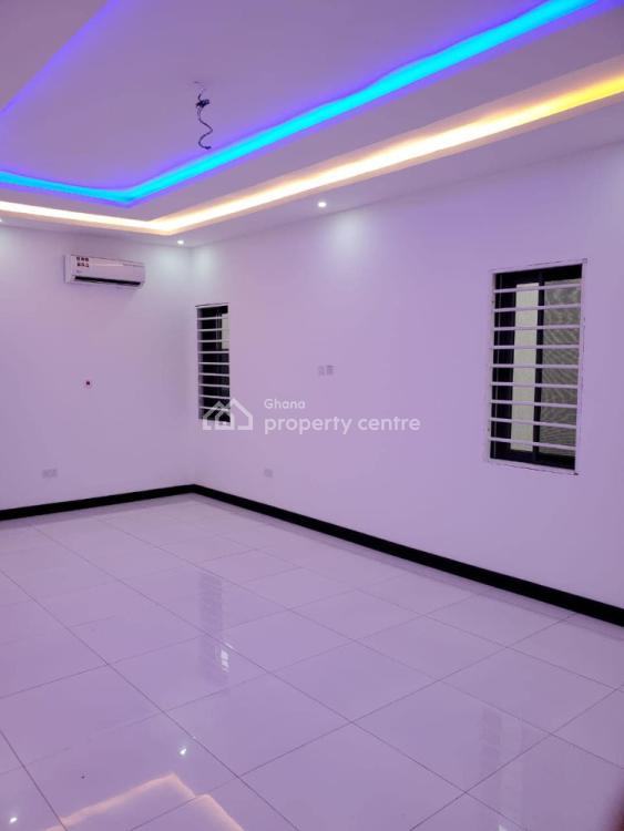 Executive Newly Built 4 Bedrooms House with Boys Quarters at Lakeside, Ashaley Botwe, Adenta Municipal, Accra, House for Rent