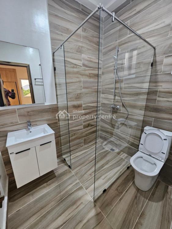 Executive Newly Built 3 Bedrooms House at Adenta Oyarifa, Adenta Municipal, Accra, House for Sale
