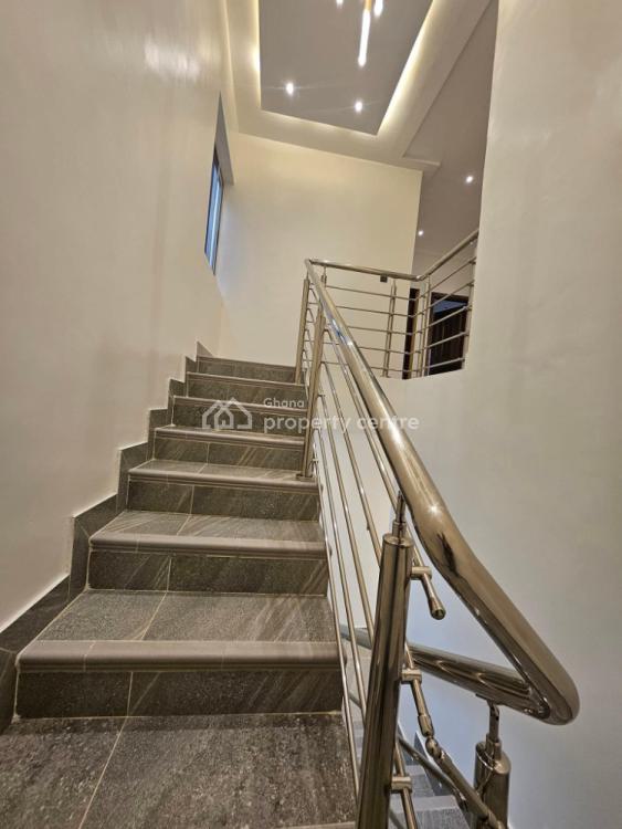 Executive Newly Built 3 Bedrooms House at Adenta Oyarifa, Adenta Municipal, Accra, House for Sale