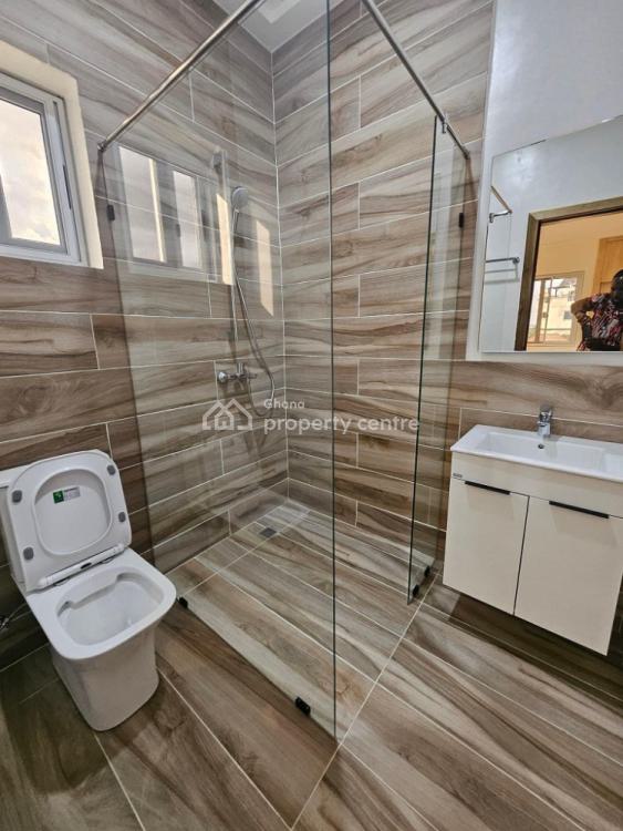 Executive Newly Built 3 Bedrooms House at Adenta Oyarifa, Adenta Municipal, Accra, House for Sale