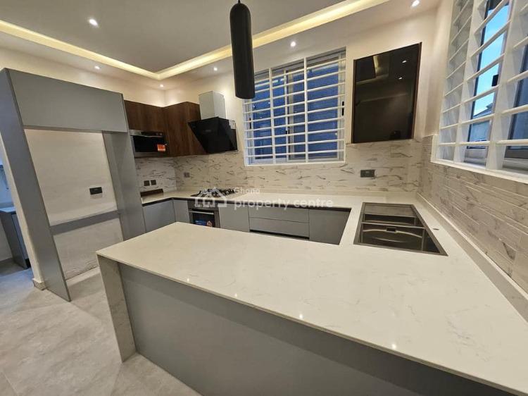 Executive Newly Built 3 Bedrooms House at Adenta Oyarifa, Adenta Municipal, Accra, House for Sale