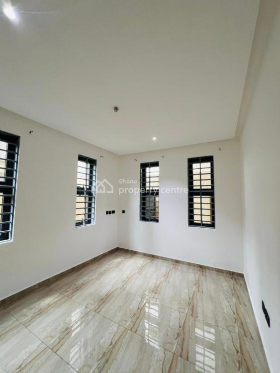 Executive 2 Bedrooms Apartment at Adjriinganor, Adjiringanor, East Legon, Accra, Apartment for Rent