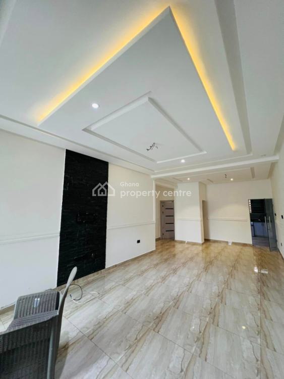 Executive 2 Bedrooms Apartment at Adjriinganor, Adjiringanor, East Legon, Accra, Apartment for Rent