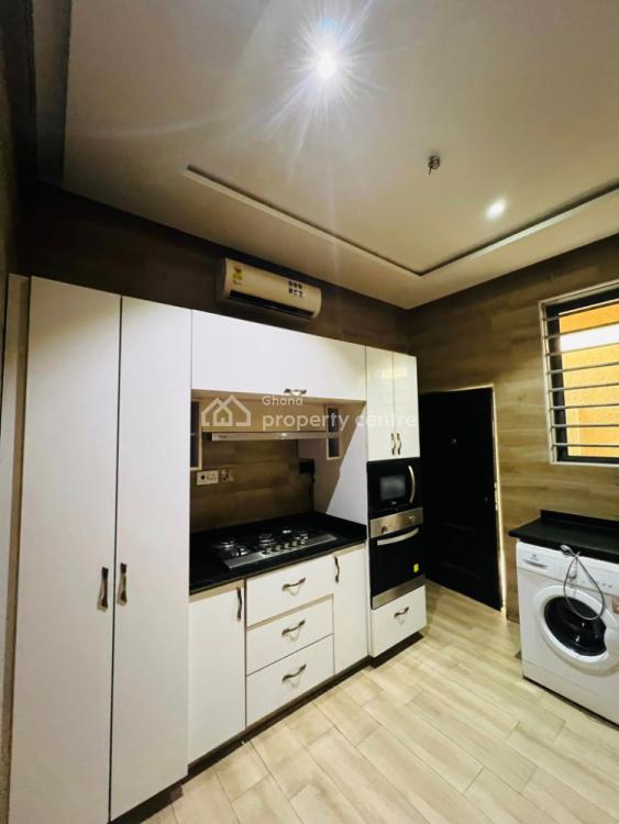 Executive 2 Bedrooms Apartment at Adjriinganor, Adjiringanor, East Legon, Accra, Apartment for Rent