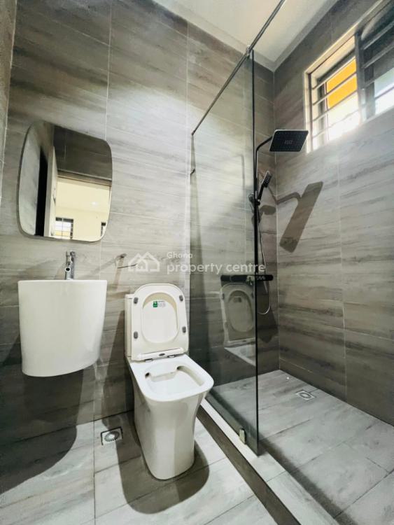 Executive 2 Bedrooms Apartment at Adjriinganor, Adjiringanor, East Legon, Accra, Apartment for Rent