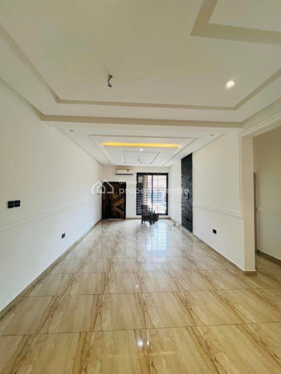 Executive 2 Bedrooms Apartment at Adjriinganor, Adjiringanor, East Legon, Accra, Apartment for Rent