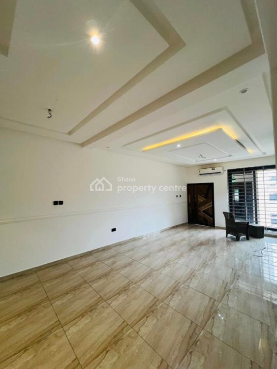 Executive 2 Bedrooms Apartment at Adjriinganor, Adjiringanor, East Legon, Accra, Apartment for Rent