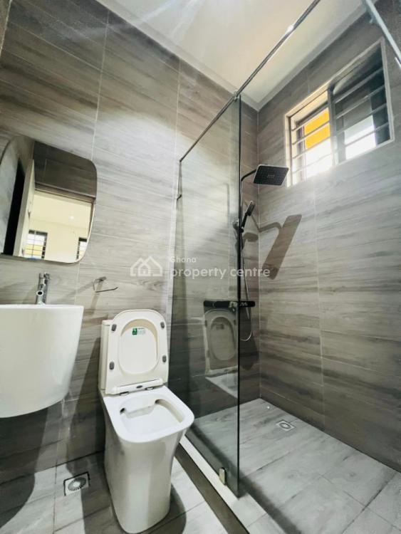 Executive 2 Bedrooms Apartment at Adjriinganor, Adjiringanor, East Legon, Accra, Apartment for Rent