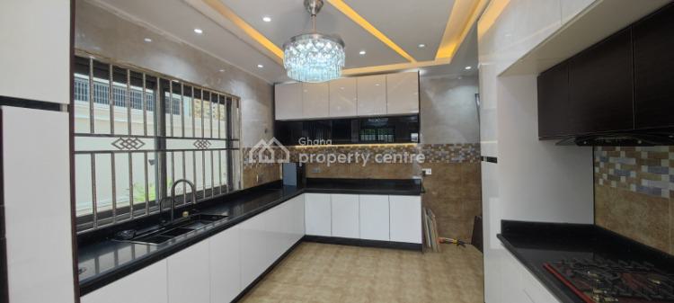Executive Newly Built 6 Bedroom House with Pool at Lakeside Estate, Ashaley Botwe, Adenta Municipal, Accra, House for Sale