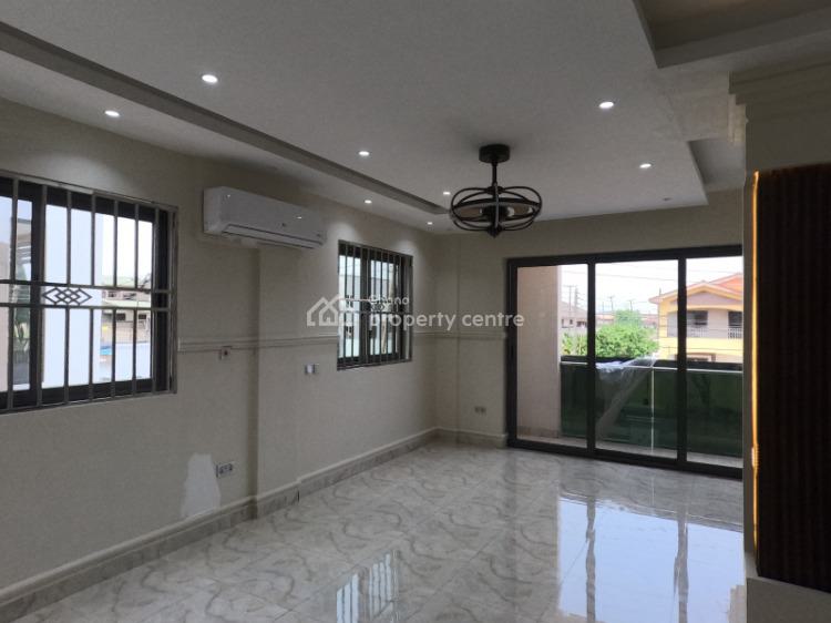 Executive Newly Built 6 Bedroom House with Pool at Lakeside Estate, Ashaley Botwe, Adenta Municipal, Accra, House for Sale