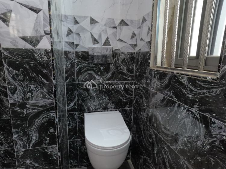 Executive Newly Built 6 Bedroom House with Pool at Lakeside Estate, Ashaley Botwe, Adenta Municipal, Accra, House for Sale