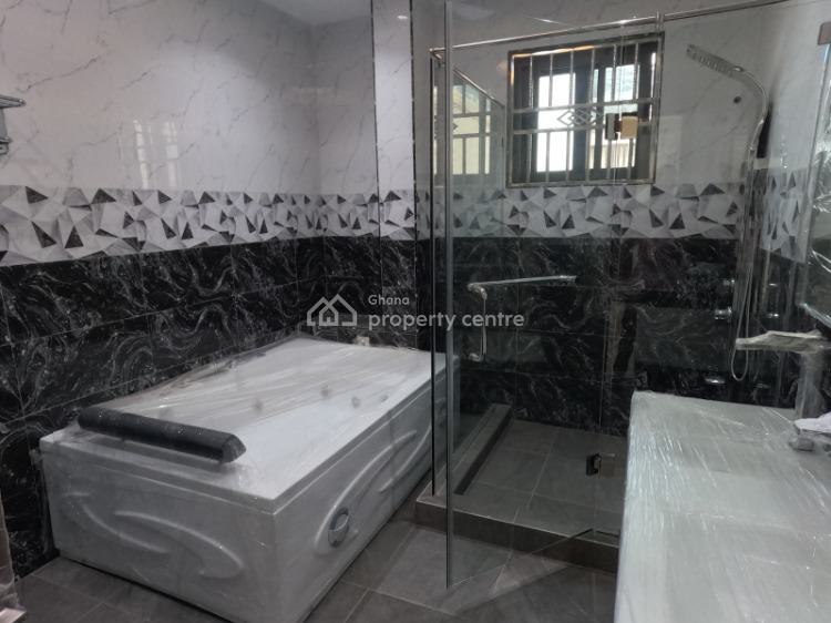 Executive Newly Built 6 Bedroom House with Pool at Lakeside Estate, Ashaley Botwe, Adenta Municipal, Accra, House for Sale