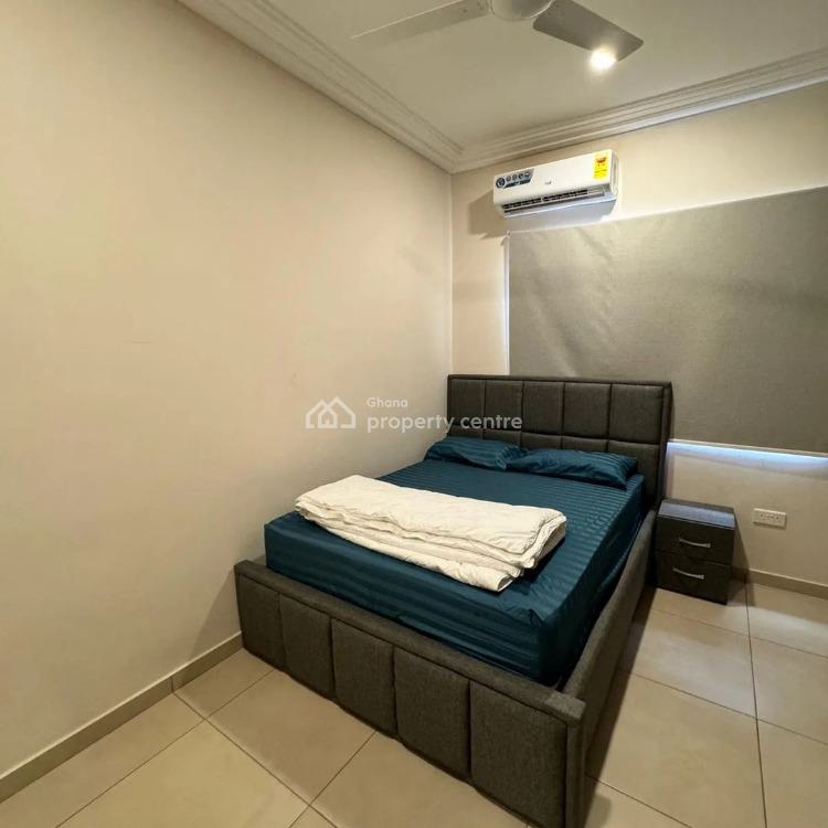 Executive Fullyfurnished 3 Bedrooms House with Boys Quarters at Haatso, Haatso, Ga East Municipal, Accra, House for Rent
