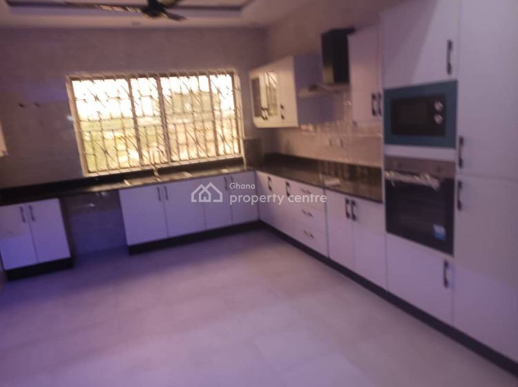 Newly Built Three Bedroom House, Sokoban-ampame, Kumasi Metropolitan, Ashanti, House for Rent