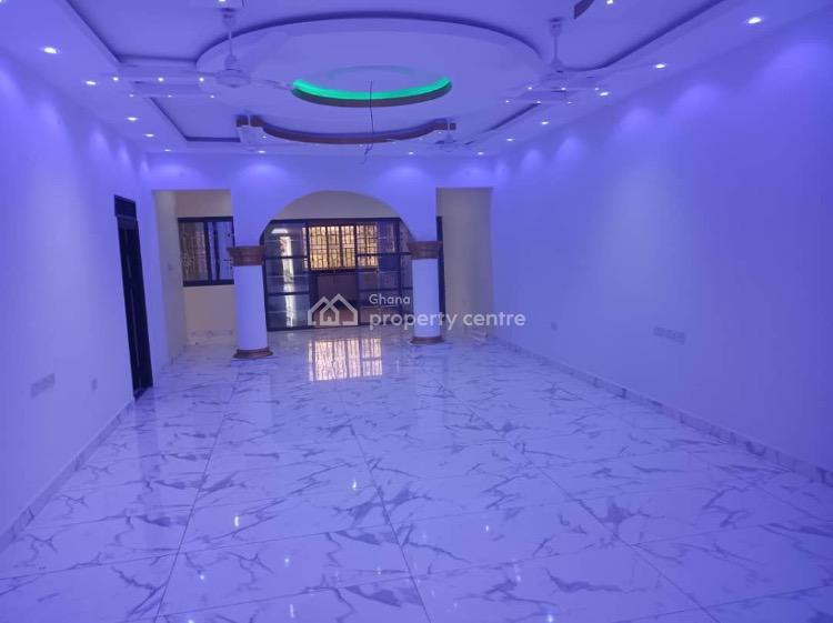 Newly Built Three Bedroom House, Sokoban-ampame, Kumasi Metropolitan, Ashanti, House for Rent