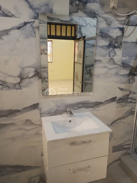 Newly Built Three Bedroom House, Sokoban-ampame, Kumasi Metropolitan, Ashanti, House for Rent
