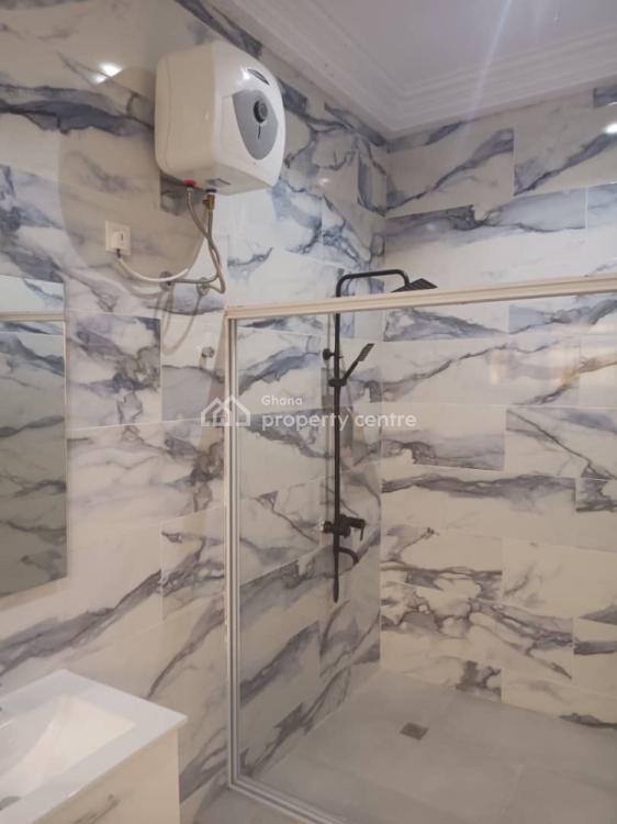 Newly Built Three Bedroom House, Sokoban-ampame, Kumasi Metropolitan, Ashanti, House for Rent