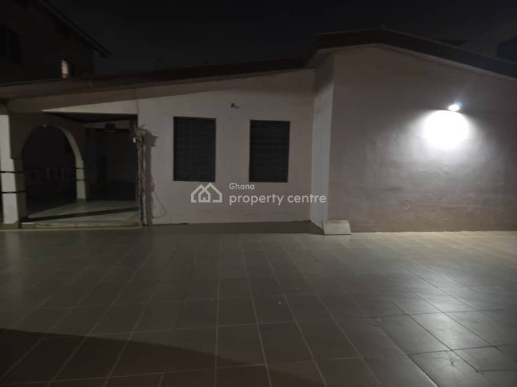 Executive 3 Bedroom Detached House at Tseaddo, Tse Addo, Accra, House for Rent