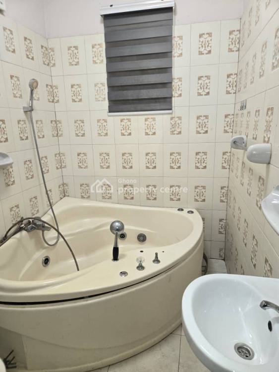 Executive 3 Bedroom Detached House at Tseaddo, Tse Addo, Accra, House for Rent