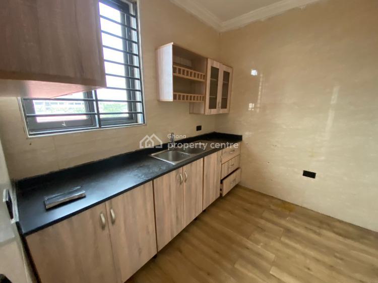 Executive 2 Bedroom Apartment at Tseaddo Around Goil Filling Station, Tse Addo, Accra, Apartment for Rent