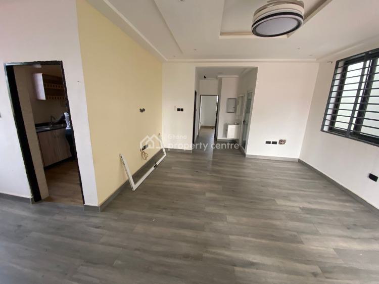 Executive 2 Bedroom Apartment at Tseaddo Around Goil Filling Station, Tse Addo, Accra, Apartment for Rent