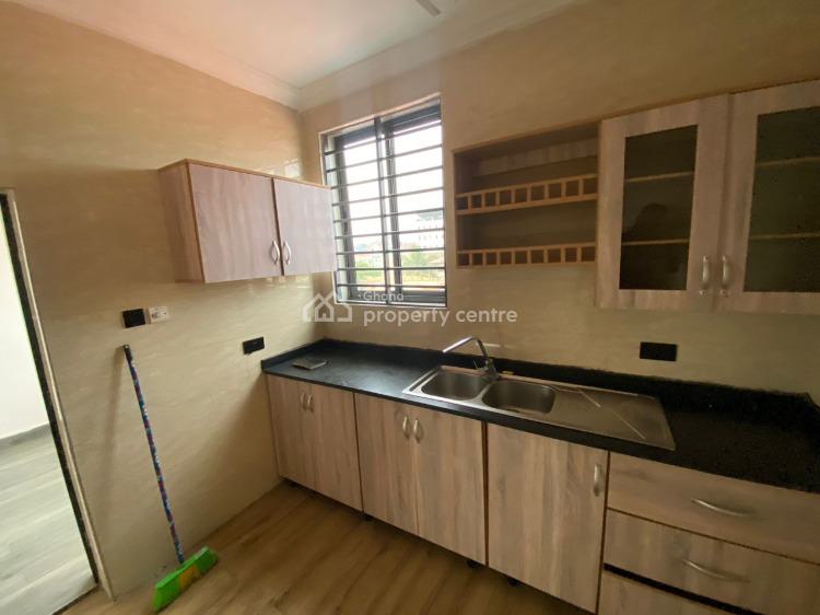 Executive 2 Bedroom Apartment at Tseaddo Around Goil Filling Station, Tse Addo, Accra, Apartment for Rent