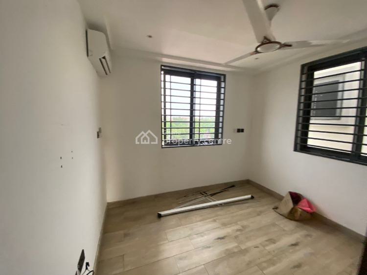 Executive 2 Bedroom Apartment at Tseaddo Around Goil Filling Station, Tse Addo, Accra, Apartment for Rent