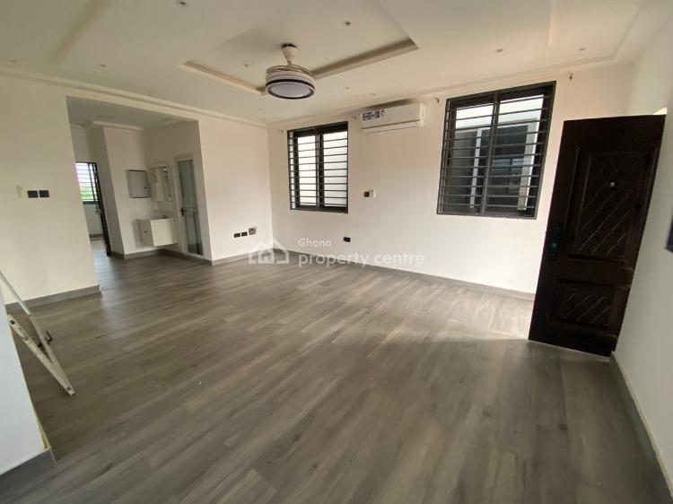 Executive 2 Bedroom Apartment at Tseaddo Around Goil Filling Station, Tse Addo, Accra, Apartment for Rent