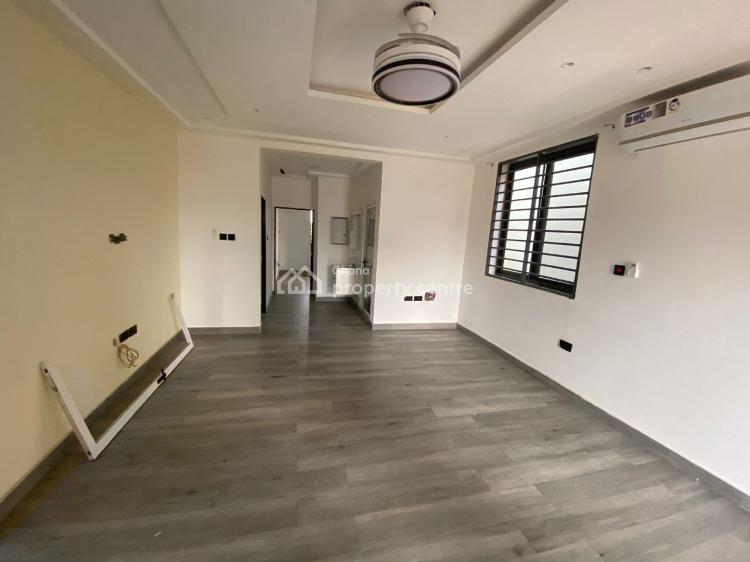 Executive 2 Bedroom Apartment at Tseaddo Around Goil Filling Station, Tse Addo, Accra, Apartment for Rent