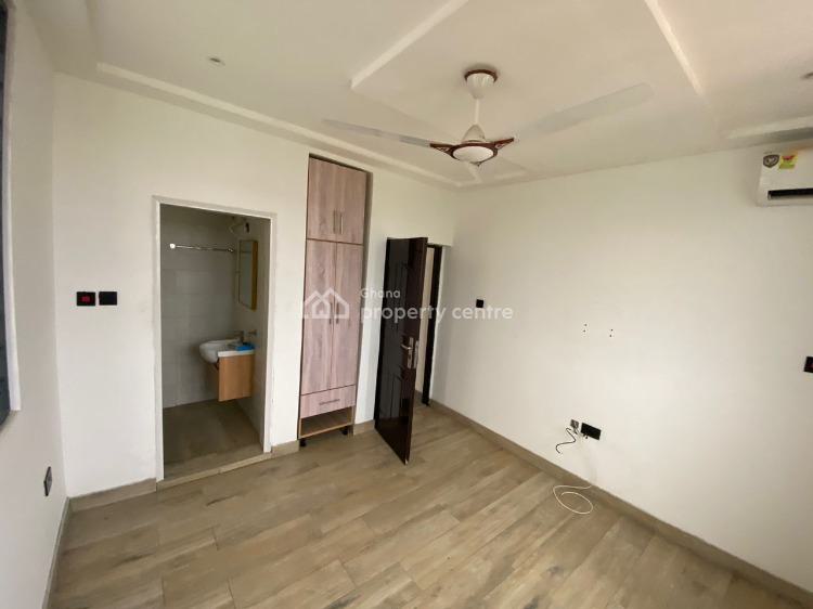 Executive 2 Bedroom Apartment at Tseaddo Around Goil Filling Station, Tse Addo, Accra, Apartment for Rent