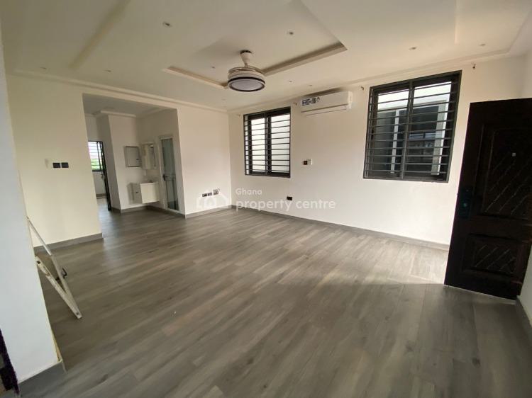 Executive 2 Bedroom Apartment at Tseaddo Around Goil Filling Station, Tse Addo, Accra, Apartment for Rent