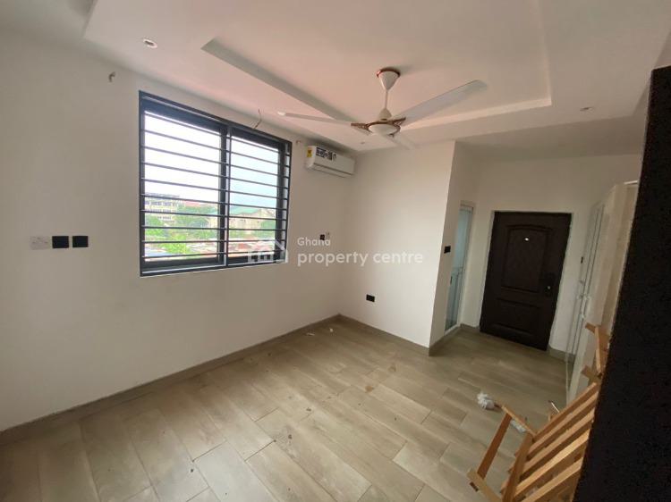 Executive 2 Bedroom Apartment at Tseaddo Around Goil Filling Station, Tse Addo, Accra, Apartment for Rent