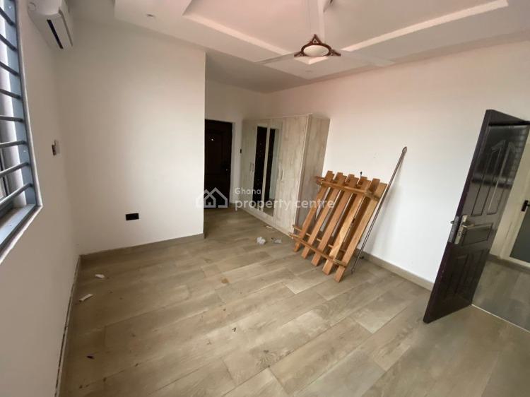 Executive 2 Bedroom Apartment at Tseaddo Around Goil Filling Station, Tse Addo, Accra, Apartment for Rent