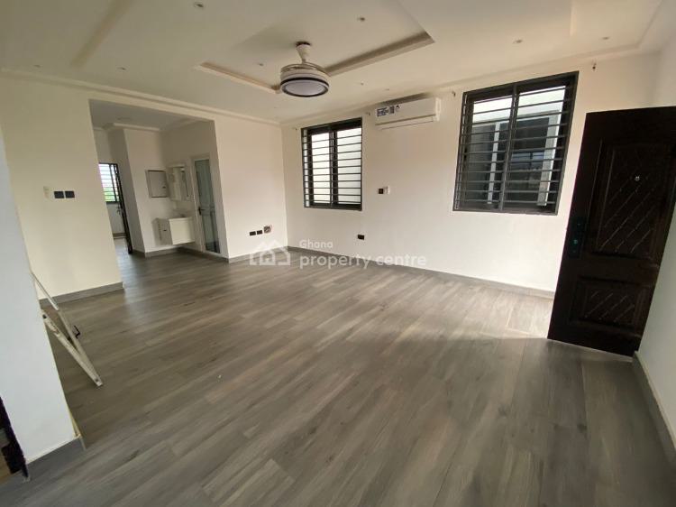 Executive 2 Bedroom Apartment at Tseaddo Around Goil Filling Station, Tse Addo, Accra, Apartment for Rent